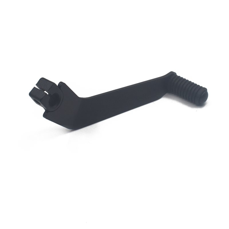 Motorcycle Gear Selector - オートバイ用トライアンフスクランブラー 400X ギアシフトレバーペダルシフターアクセサリーギアセレクター期間限定オファー