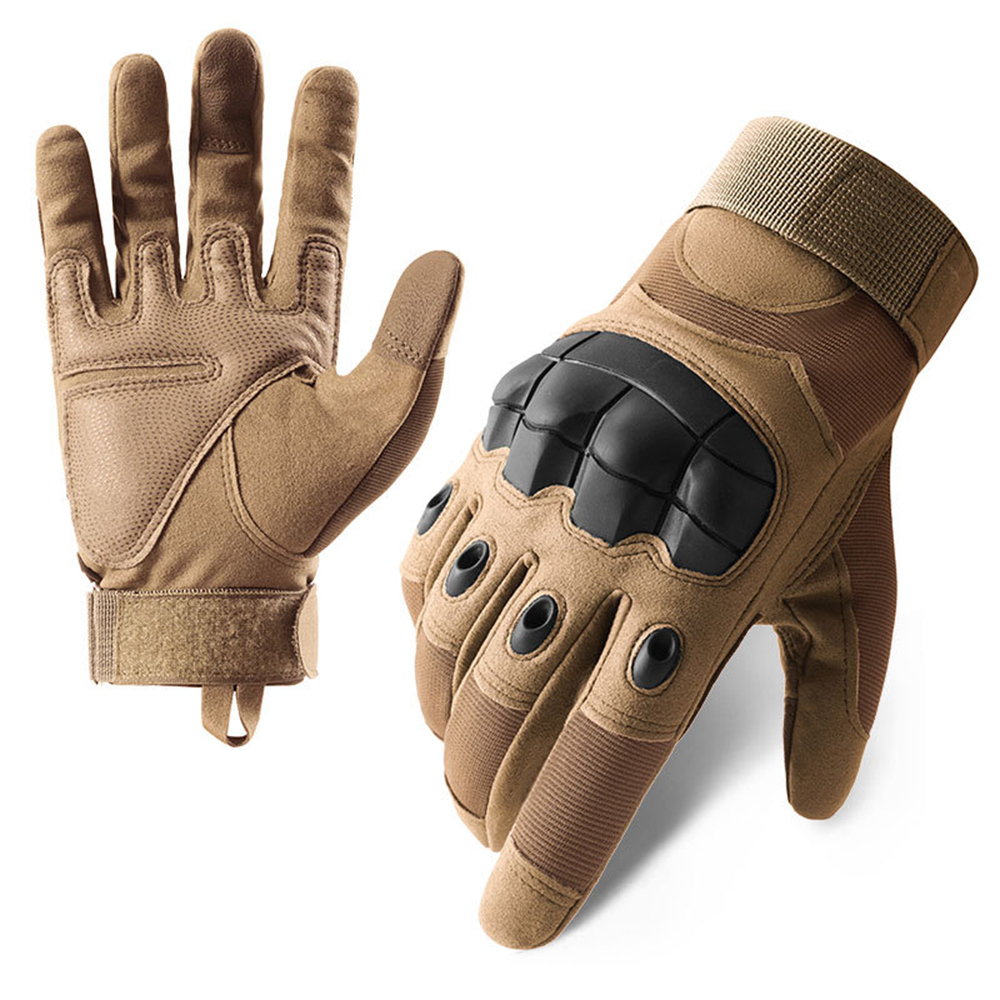 Motorcycle Gear Full Set - オートバイ手袋男性タッチスクリーンモトクロスバイク手袋保護具フルフィンガー Guantes モト乗馬レーシンググローブ