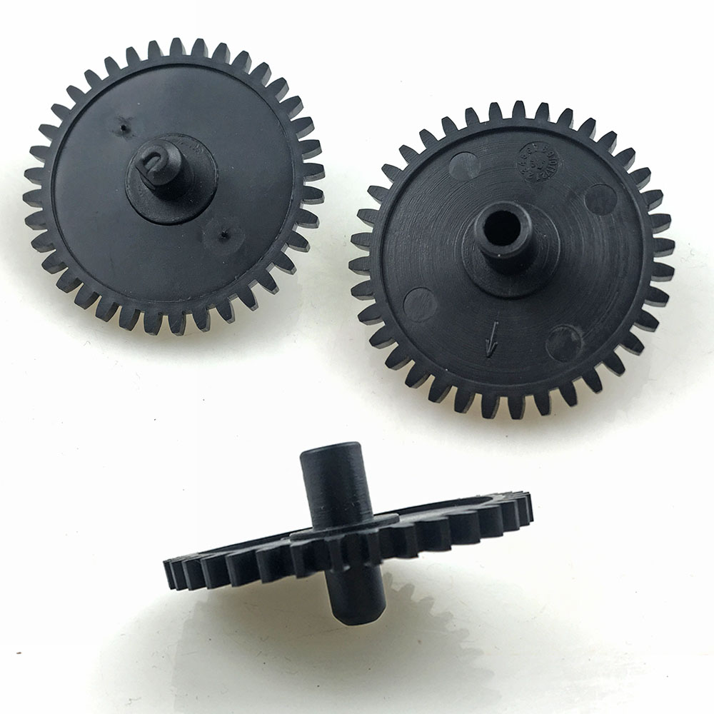 Quality Motorcycle Gear - 高品質ホンダDIO AF55 AF56 AF57用バイクアクセサリーセット シリンダーオイルポンプ歯車オイルポンプギア