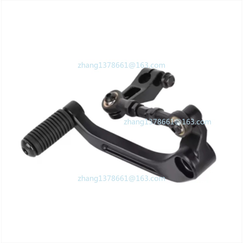 Motorcycle Gear Selector - オートバイシフターシフトペダルレバーギアセレクター CFMOTO 700CLX CF700CLX用