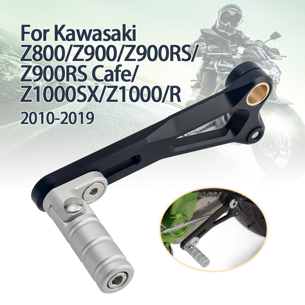 Motorcycle Gear Kawasaki - カワサキ Z1000R Z1000 SX Z900 RS