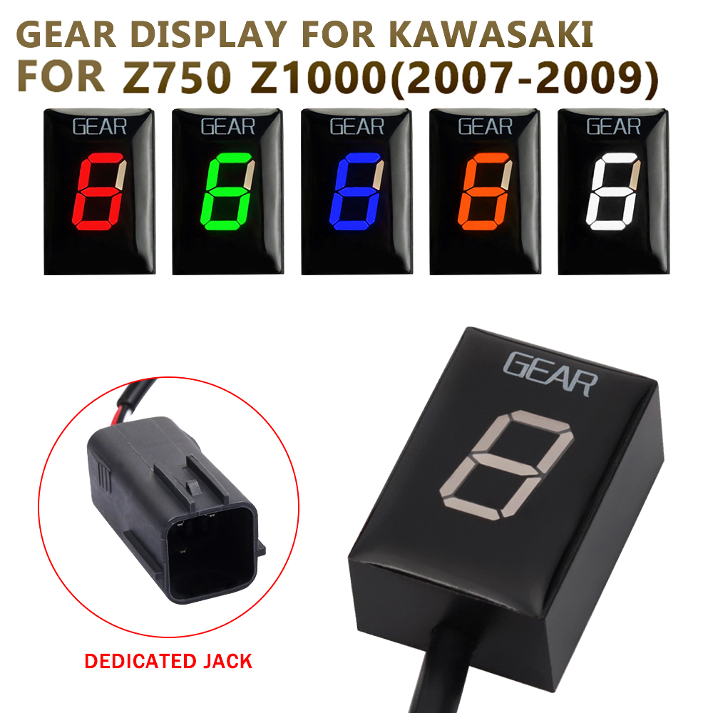 Motorcycle Gear Outlet - カワサキ Z750 Z1000 Z-750 Z-1000 2007