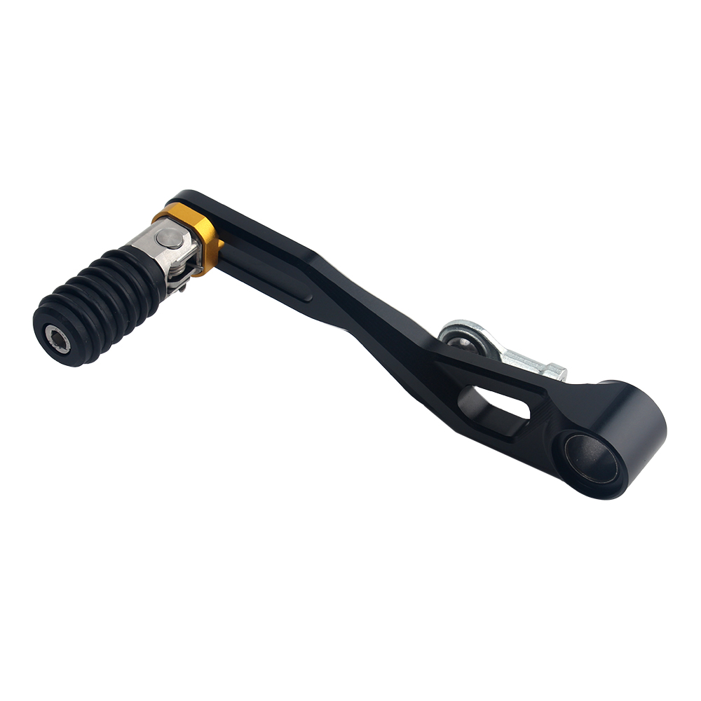Motorcycle Gear Selector - ホンダCRF1000LアフリカツインCRF1100Lアフリカツインアドベンチャースポーツ2015-2025年式用オートバイギアセレクターギアシフターシフトレバー