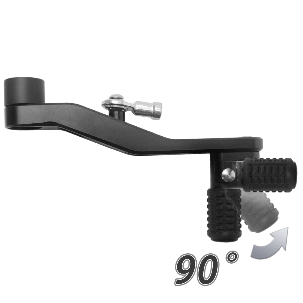 Motorcycle Gear Selector - オートバイギアレバーホンダ CB750 ホーネット CB 750 2022-2025