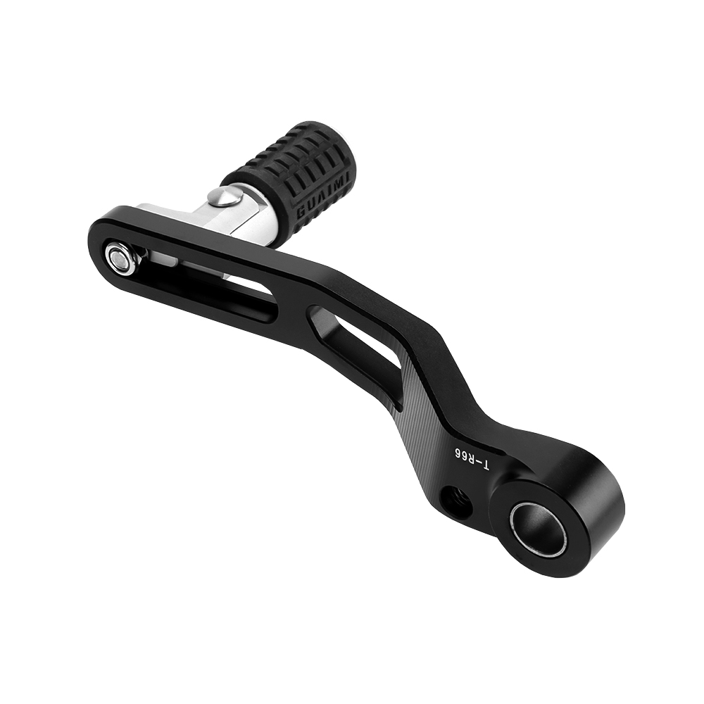 Motorcycle Gear Selector - トライアンフ Trident660 Trident 660 2021-2024 2023用
