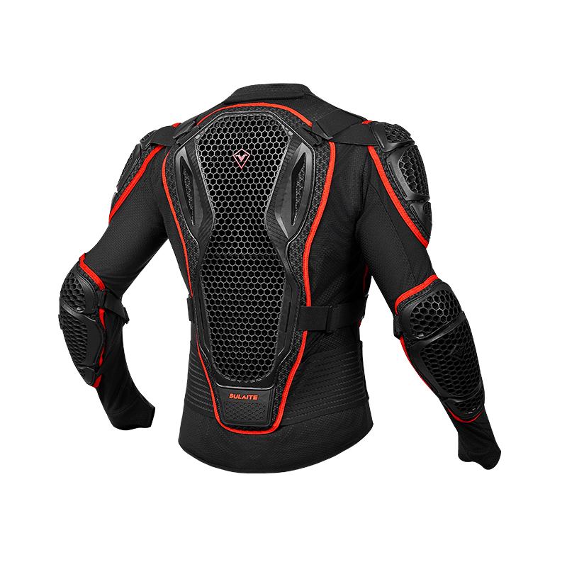 モトクロススーツ通気性のあるオートバイアーマージャケットとパ - Motorcycle Gear Jacket And Pants のレビューと価格