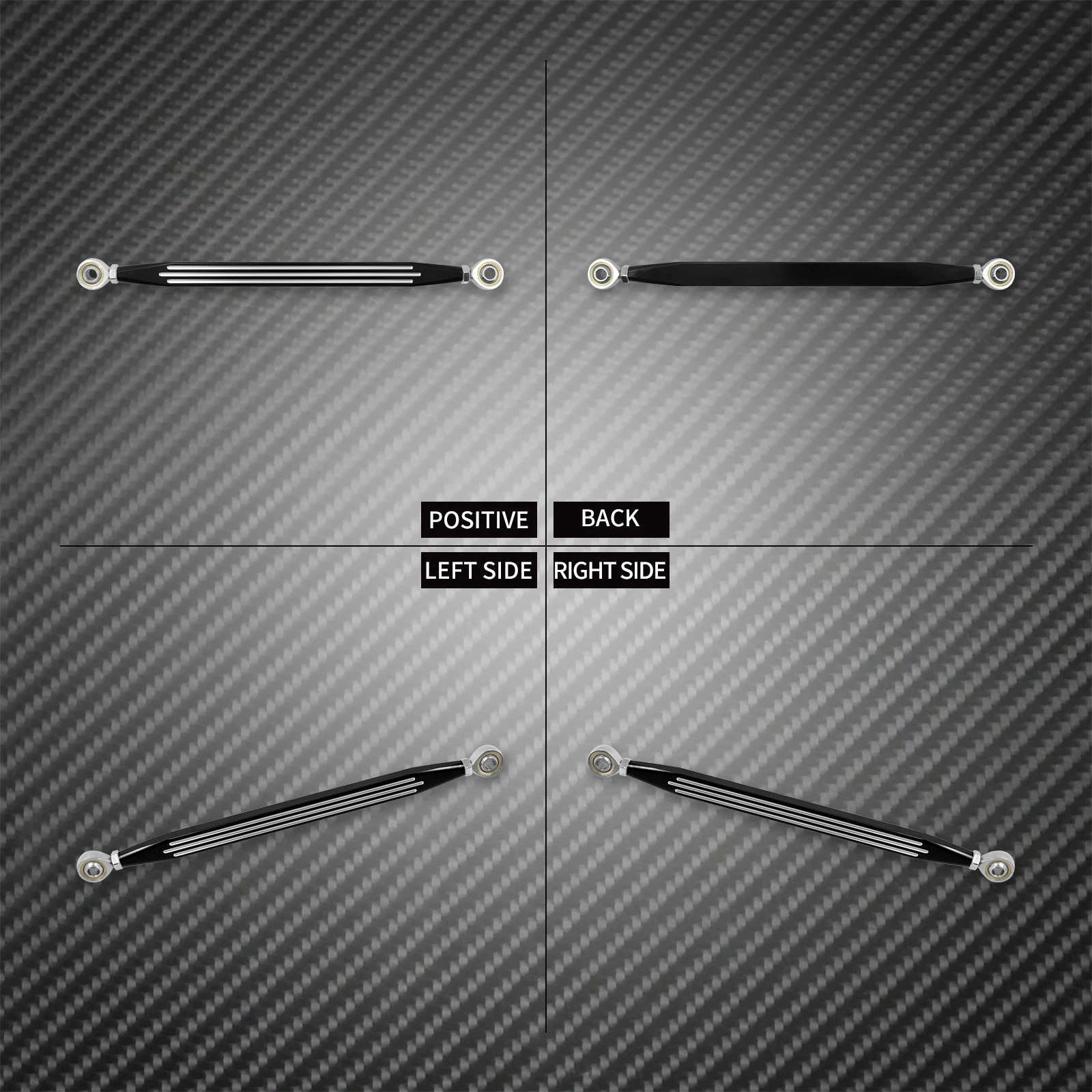 オートバイシフトリンケージレバーギアシフトカバーハーレーツー - Motorcycle Gear Lever Cover のレビューと価格