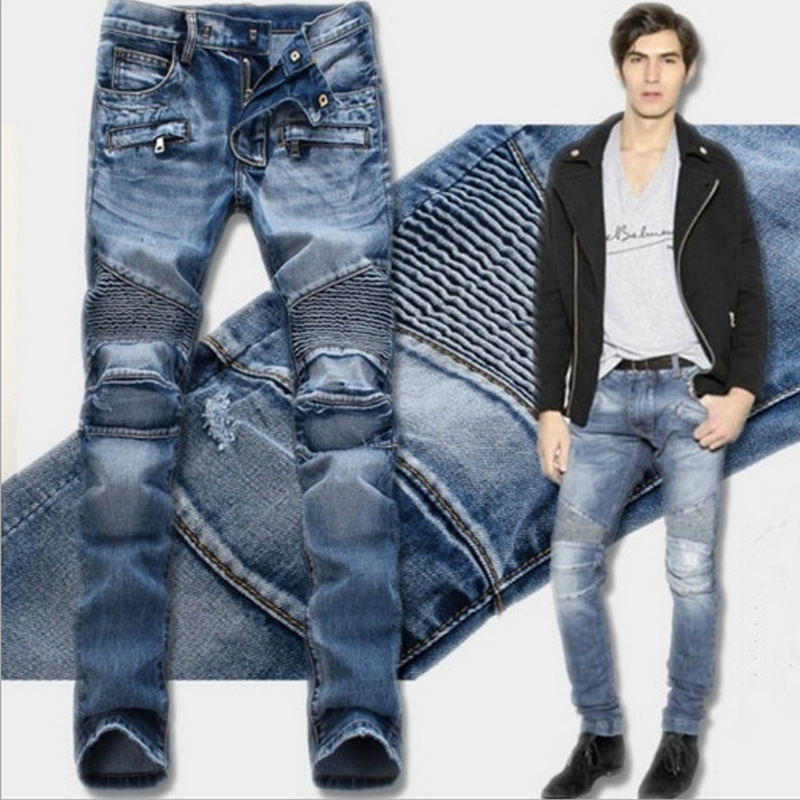 2025 新しいオートバイパンツ男性モトジーンズ防具乗馬ツー - Motorcycle Gear Full Set のレビューと価格