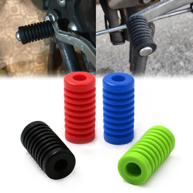 オートバイ用ギアシフトレバーフットパッドツール、ユニバーサル - Motorcycle Gear Lever Cover のレビューと価格