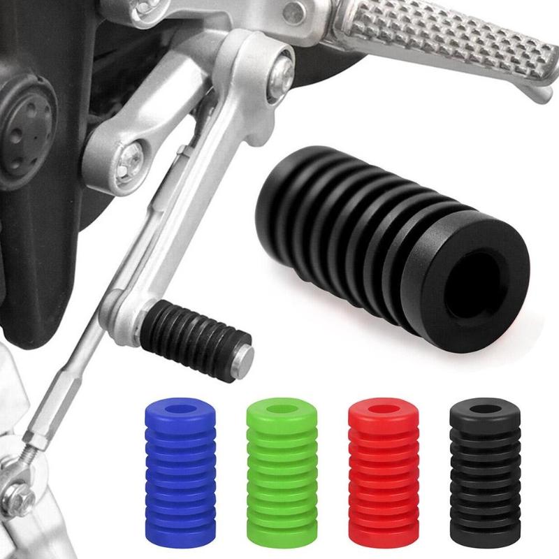オートバイ用ギアシフトレバーフットパッドツール、ユニバーサル - Motorcycle Gear Lever Cover のレビューと価格