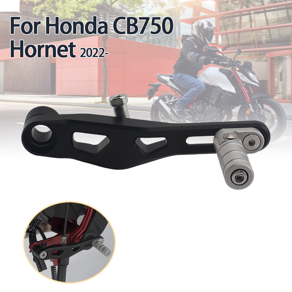 オートバイ部品ギアセレクターホンダ CB 750 ホーネット - Motorcycle Gear Selector のレビューと価格