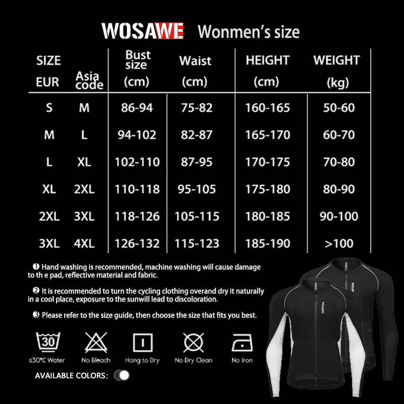 WOSAWE メンズ バイクジャケット 軽量 モトクロス バ - Xs Motorcycle Gear のレビューと価格