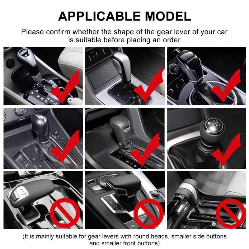 日産 エクストレイル T32 T31 キャシュカイ ティーダ - Motorcycle Gear Lever Cover のレビューと価格