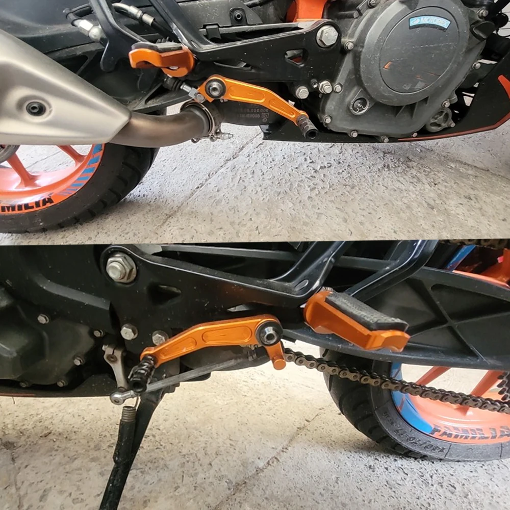 125 200 390 125 200 2011 2012  - Quality Motorcycle Gear のレビューと価格