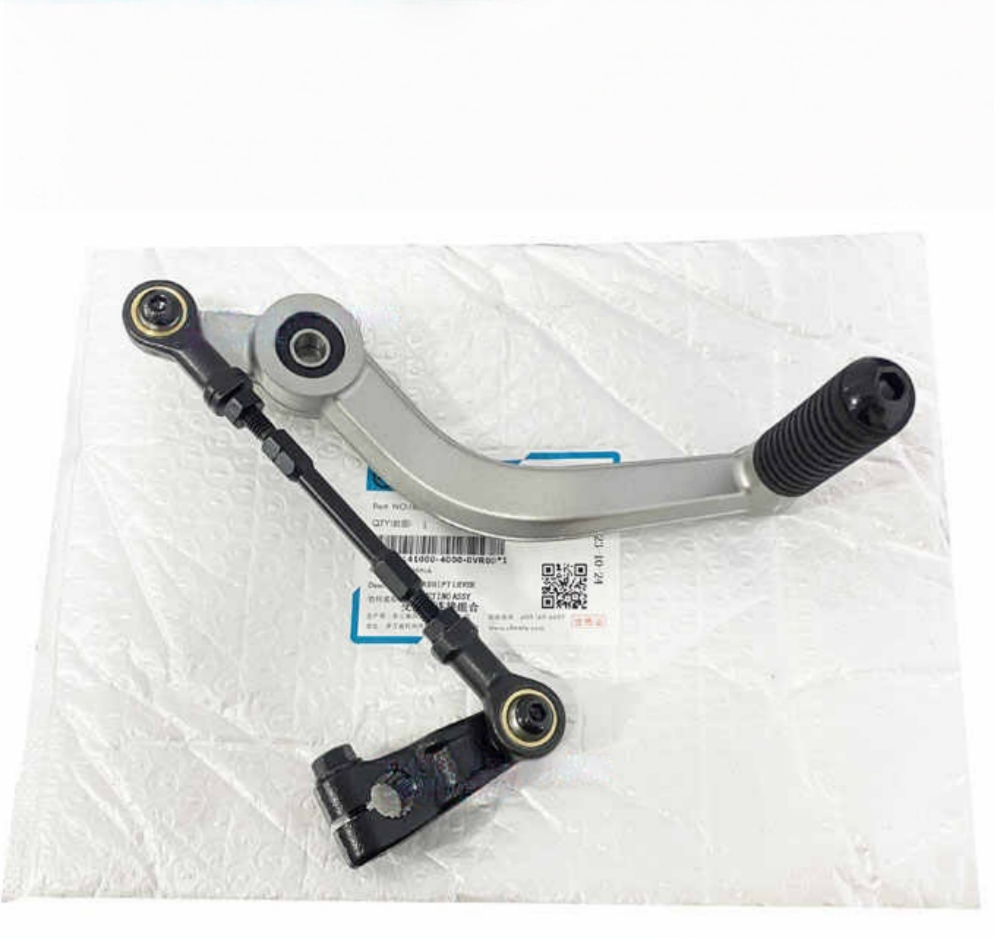 オートバイ部品シフターシフトペダルレバーギアセレクター CF - Motorcycle Gear Selector のレビューと価格
