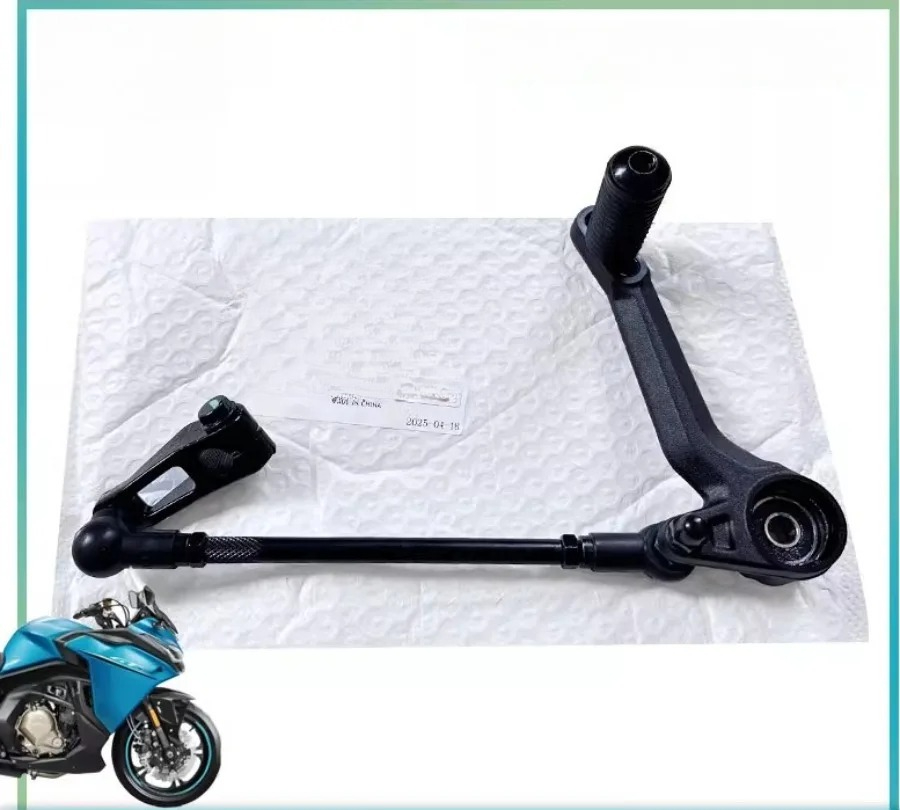 オートバイ部品シフターシフトペダルレバーギアセレクター CF - Motorcycle Gear Selector のレビューと価格