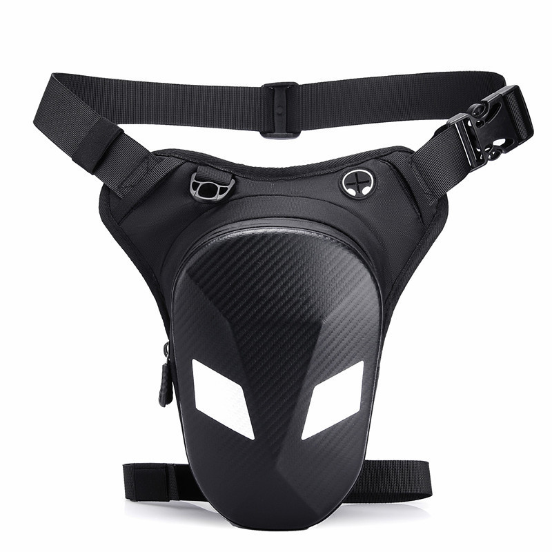 防水オートバイドロップレッグバッグ多機能太ももウエストパック - Motorcycle Gear Wardrobe のレビューと価格