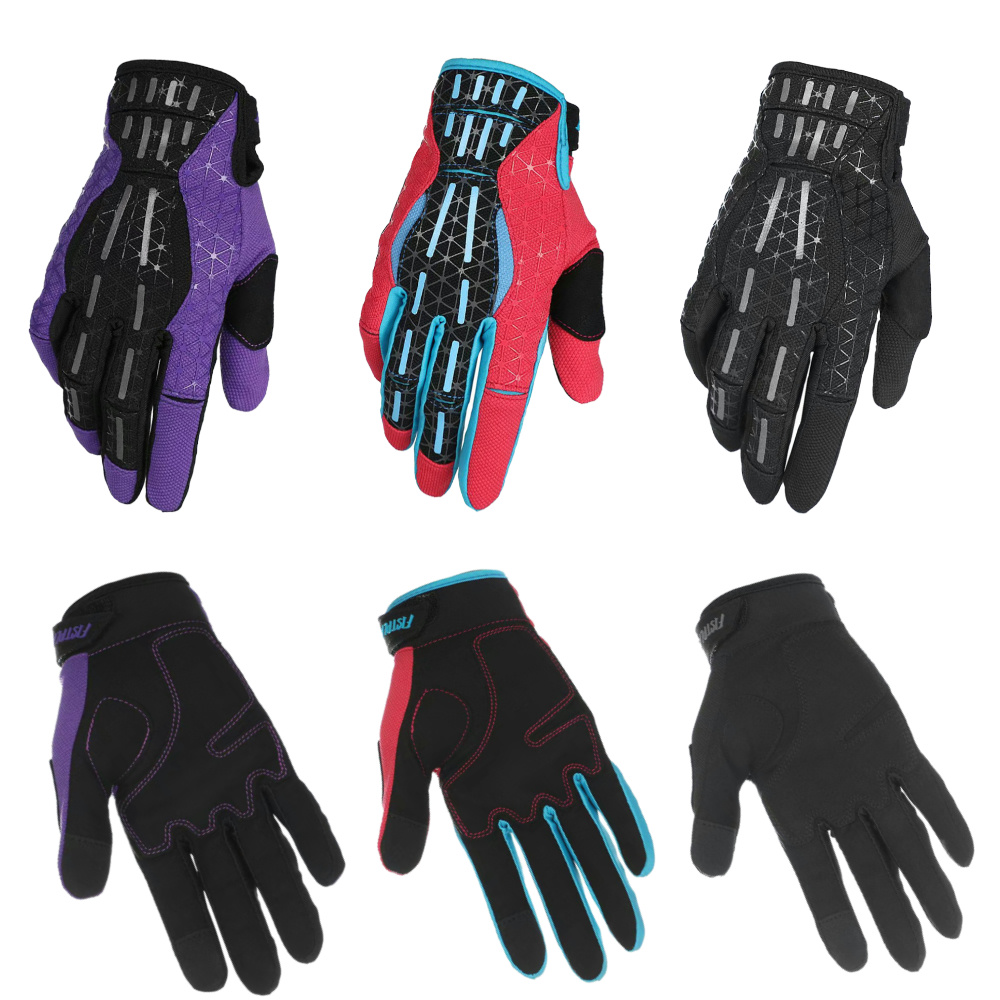 2024 オートバイグローブ、オフロード、ダウンヒル MTB - Motorcycle Gear Full Set のレビューと価格