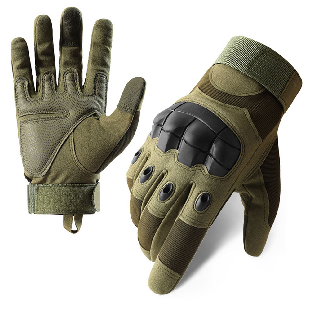 オートバイ手袋男性タッチスクリーンモトクロスバイク手袋保護具 - Motorcycle Gear Full Set のレビューと価格