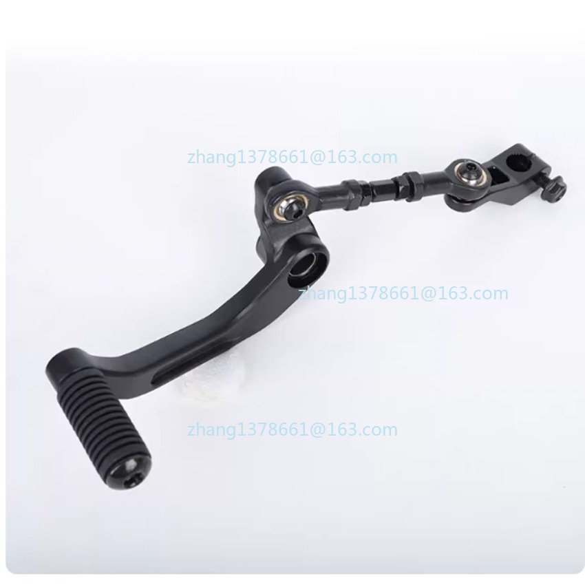 オートバイシフターシフトペダルレバーギアセレクター CFMO - Motorcycle Gear Selector のレビューと価格