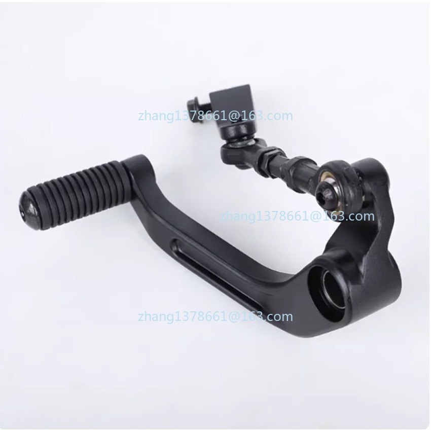 オートバイシフターシフトペダルレバーギアセレクター CFMO - Motorcycle Gear Selector のレビューと価格