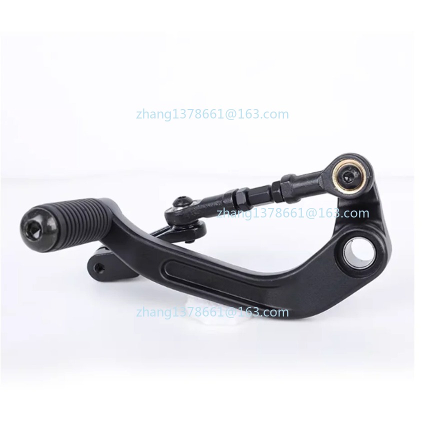 オートバイシフターシフトペダルレバーギアセレクター CFMO - Motorcycle Gear Selector のレビューと価格