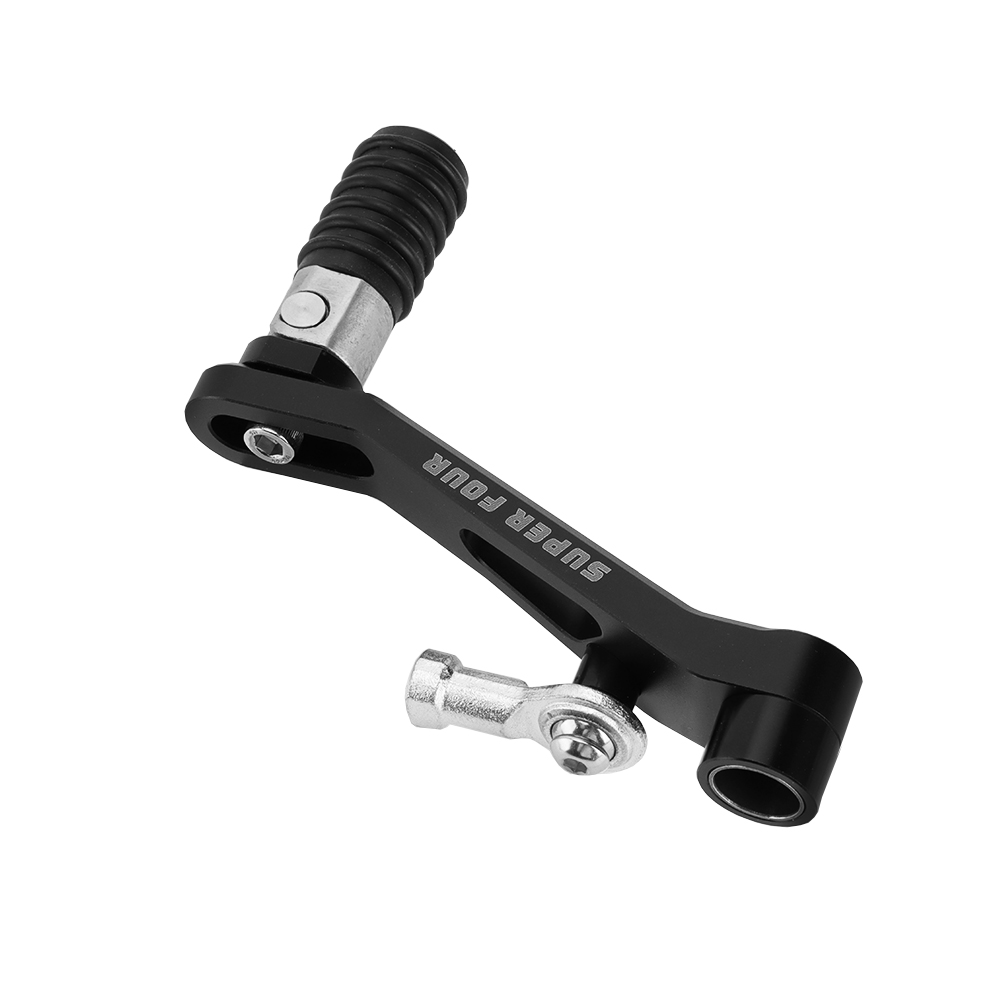 CB 500 スーパーフォー 2026 ギアセレクターオート - Motorcycle Gear Selector のレビューと価格