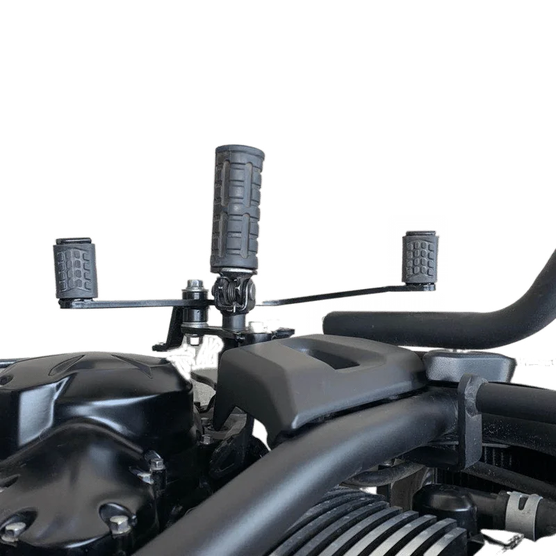 カワサキリトルバルカン 650 ギアレバーオートバイ部品修正 - Motorcycle Gear Kawasaki のレビューと価格