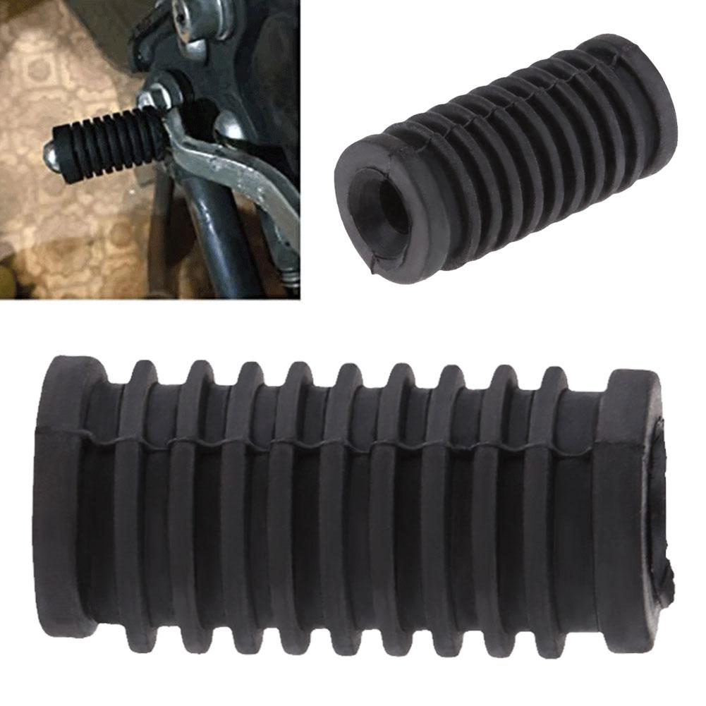 ユニバーサルオートバイギアシフトレバーカバーラバーシフターシ - Motorcycle Gear Lever Cover のレビューと価格
