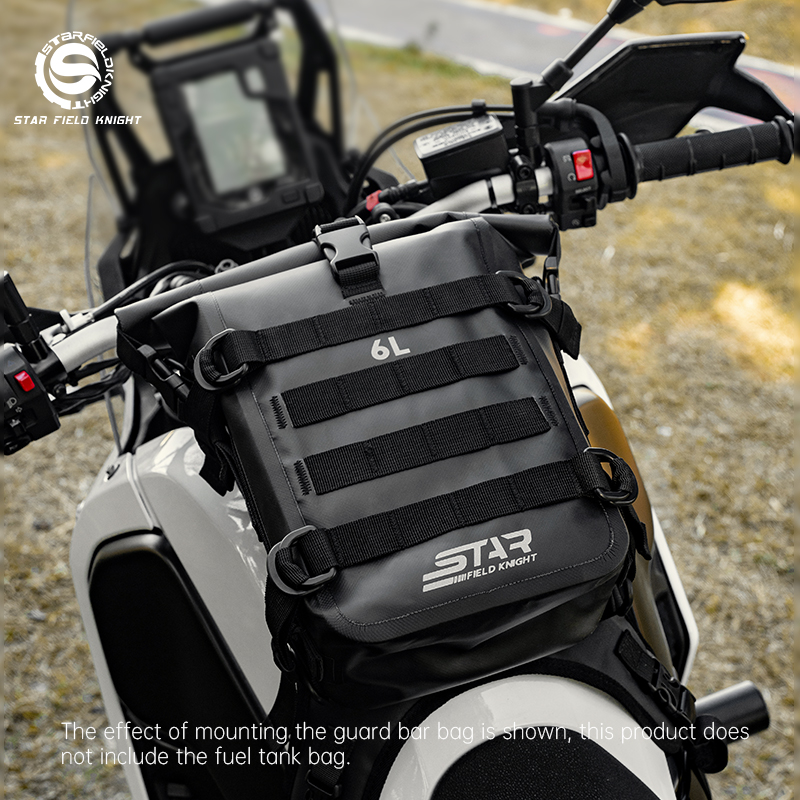 SFK-オートバイオイルタンクベスト、多機能、防水、滑り止め - Motorcycle Gear Wardrobe のレビューと価格
