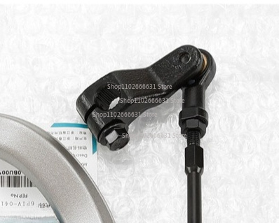 新しいオートバイ部品シフターシフトペダルレバーギアセレクター - Motorcycle Gear Selector のレビューと価格