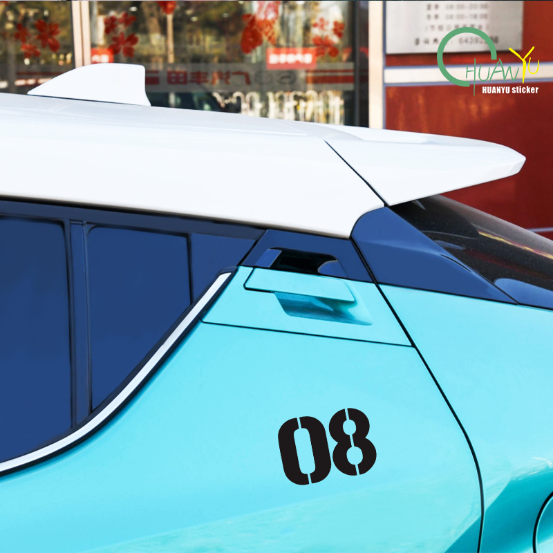 モバイルスーツ用ステッカー,車とオートバイ用,ms08,チー - Motorcycle Gear Outlet のレビューと価格