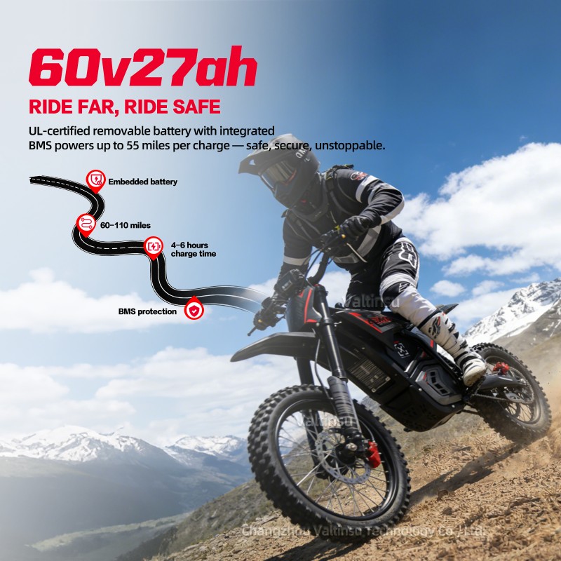 認証済みサプライヤー 4000Wギアードモーター 時速50マ - Motorcycle Gear Youth のレビューと価格