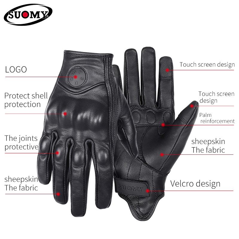 SUOMY ブラック イエロー ピンク ブラウン レトロ レ - Motorcycle Gear Yellow のレビューと価格