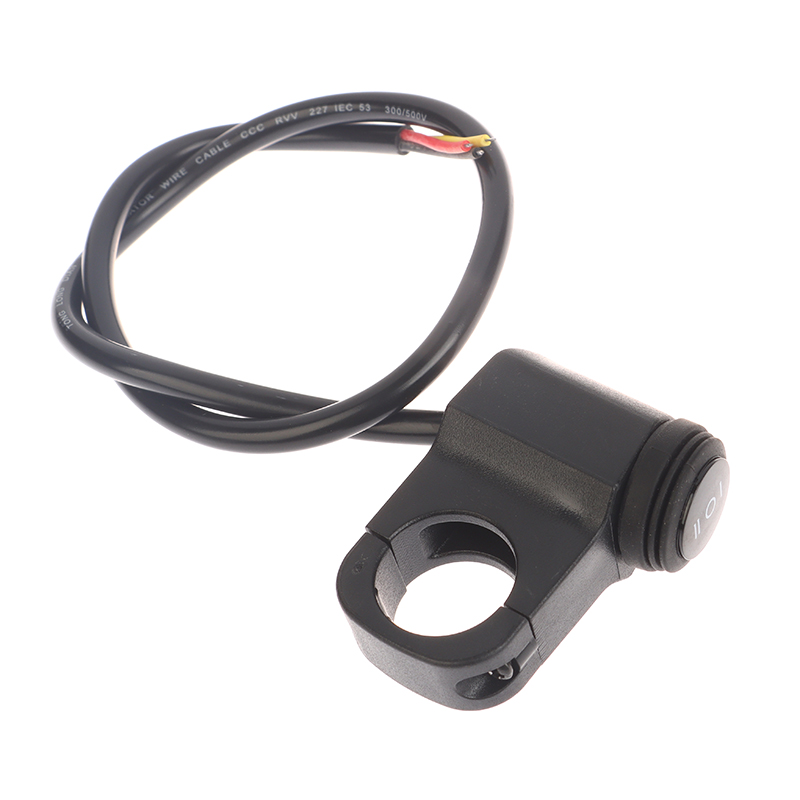 ユニバーサルオートバイハンドルバースイッチコントロール 3  - Motorcycle Gear Selector のレビューと価格