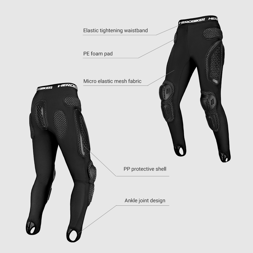 オートバイアーマー ライディングエルボーガード 自転車胸部・ - Xs Motorcycle Gear のレビューと価格