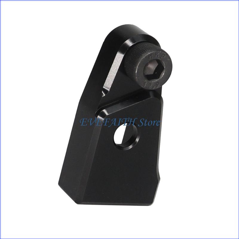 124B アップグレードダイレクトフィットギアセレクター強化 - Motorcycle Gear Selector のレビューと価格