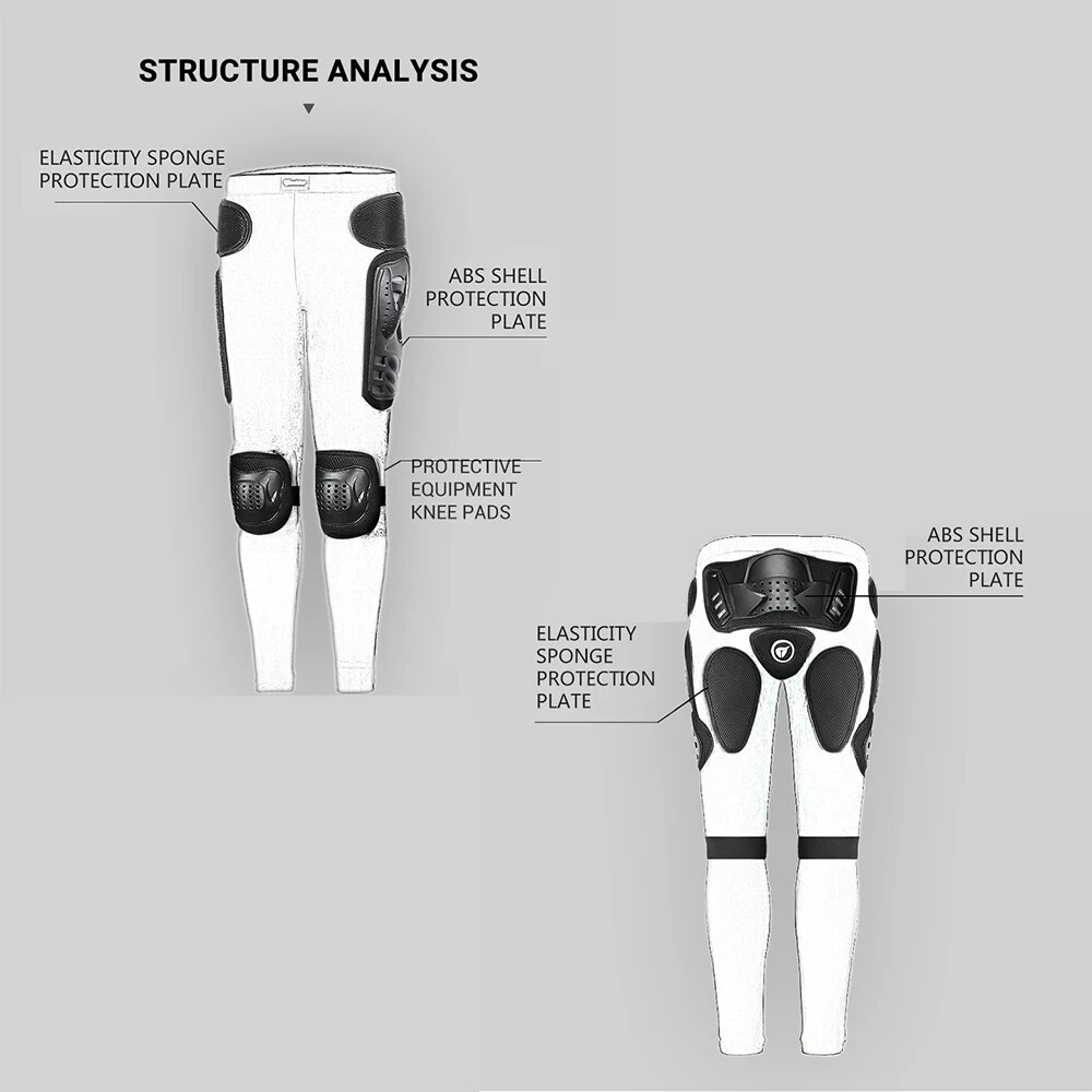 モトクロスジャケット男性ボディアーマーオートバイアーマー耐摩 - Xs Motorcycle Gear のレビューと価格