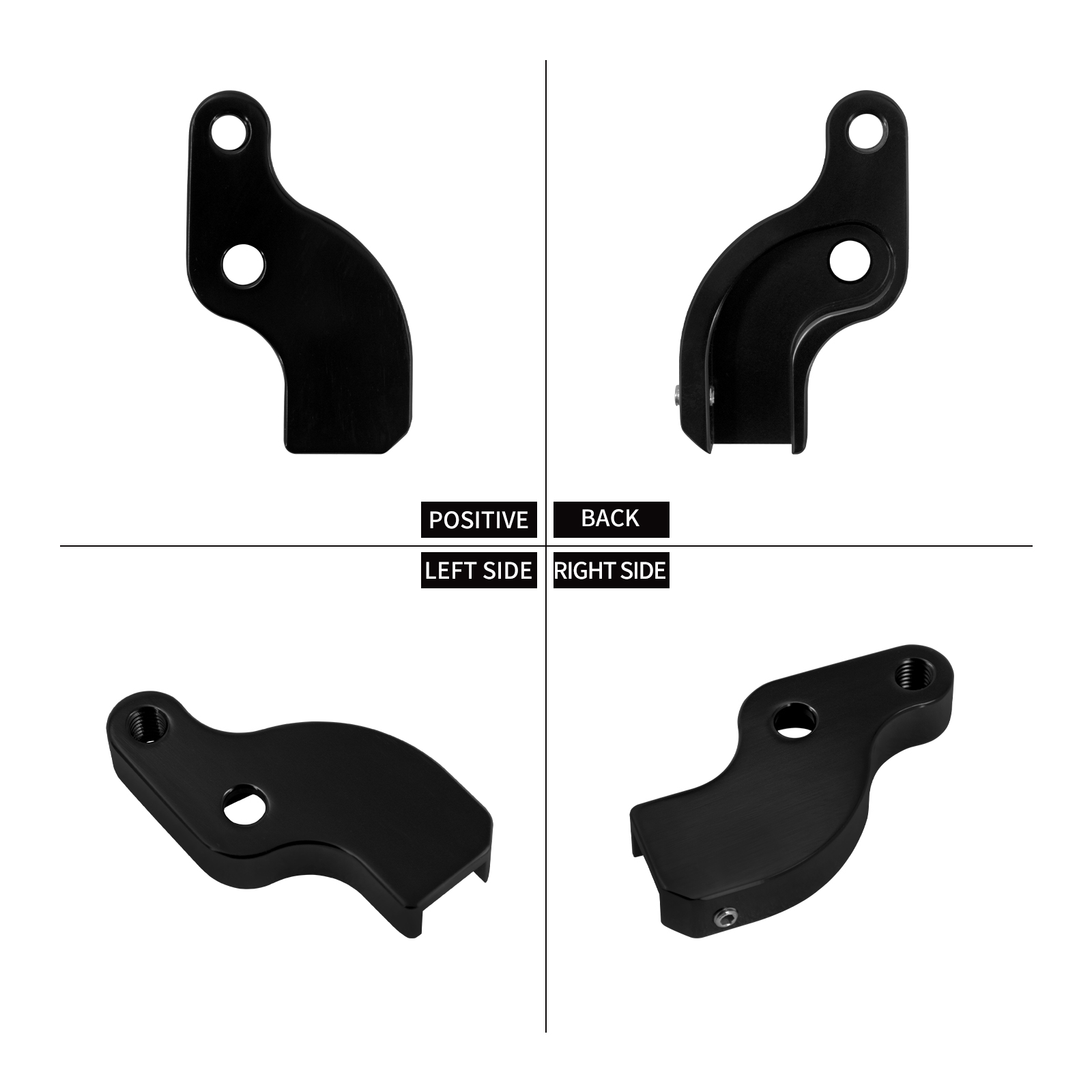 アルミモーターサイクルトランスミッションブースター,ギアシフ - Quality Motorcycle Gear のレビューと価格