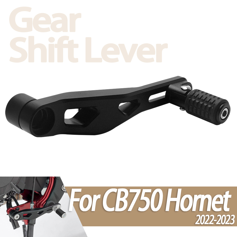 オートバイギアレバーホンダ CB750 ホーネット CB 7 - Motorcycle Gear Selector のレビューと価格