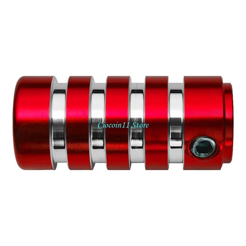 Y1UB アルミギアシフターペダル金属ガードオートバイ用精密 - Motorcycle Gear Lever Cover のレビューと価格