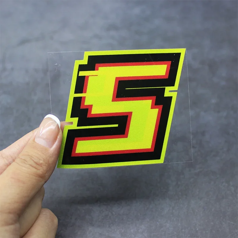 オートバイのステッカー,オートバイのヘルメット,燃料タンク, - Motorcycle Gear Yellow のレビューと価格