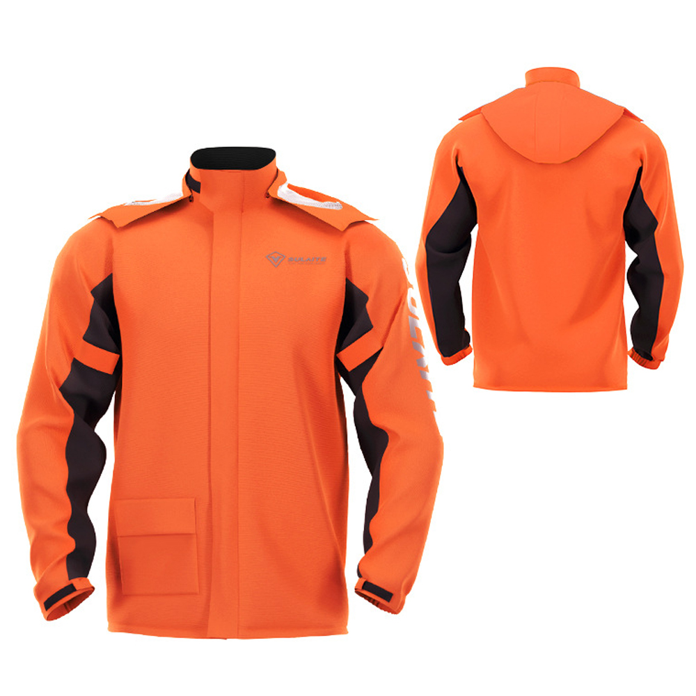 SULAITE オートバイ用レインギアスーツ 軽量ライディン - Motorcycle Gear Jacket And Pants のレビューと価格