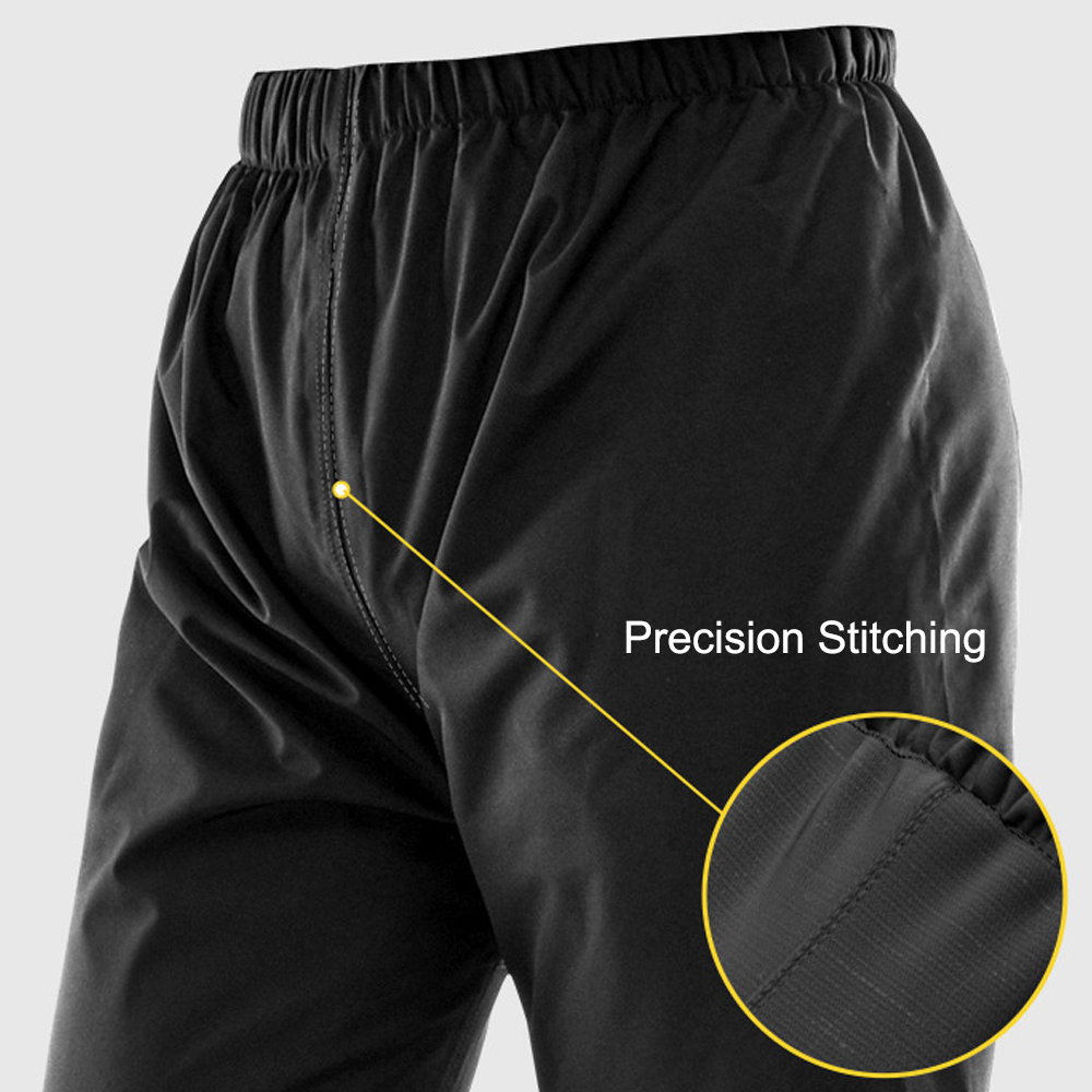 SULAITE オートバイ用レインギアスーツ 軽量ライディン - Motorcycle Gear Jacket And Pants のレビューと価格