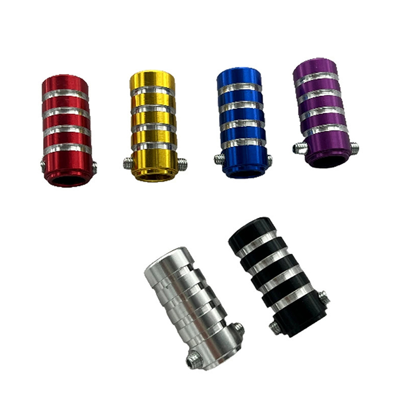 CNC カバーオートバイのギアシフトシフターレバーフットパッ - Motorcycle Gear Lever Cover のレビューと価格