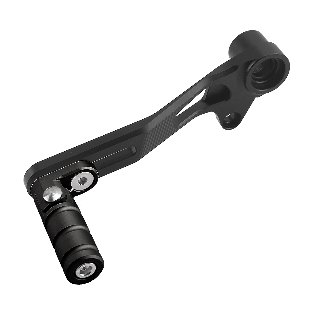 ドゥカティ ムルティストラーダ 1260 1260S 17- - Motorcycle Gear Selector のレビューと価格