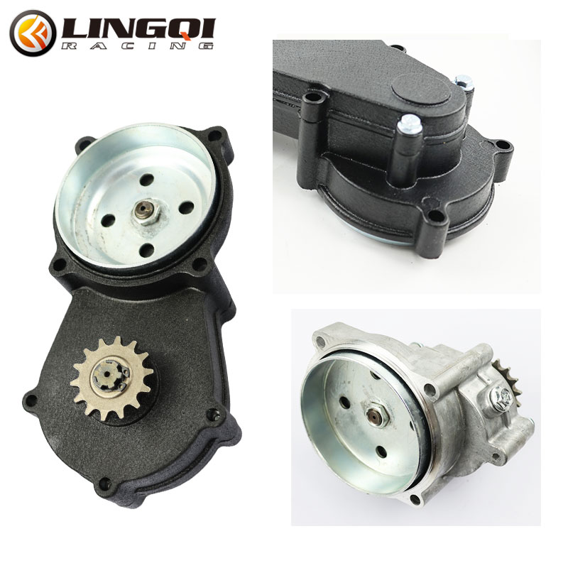 Lingqi-オートバイ、伝送システム、ドラムギアボックス、 - Motorcycle Gear Kids のレビューと価格