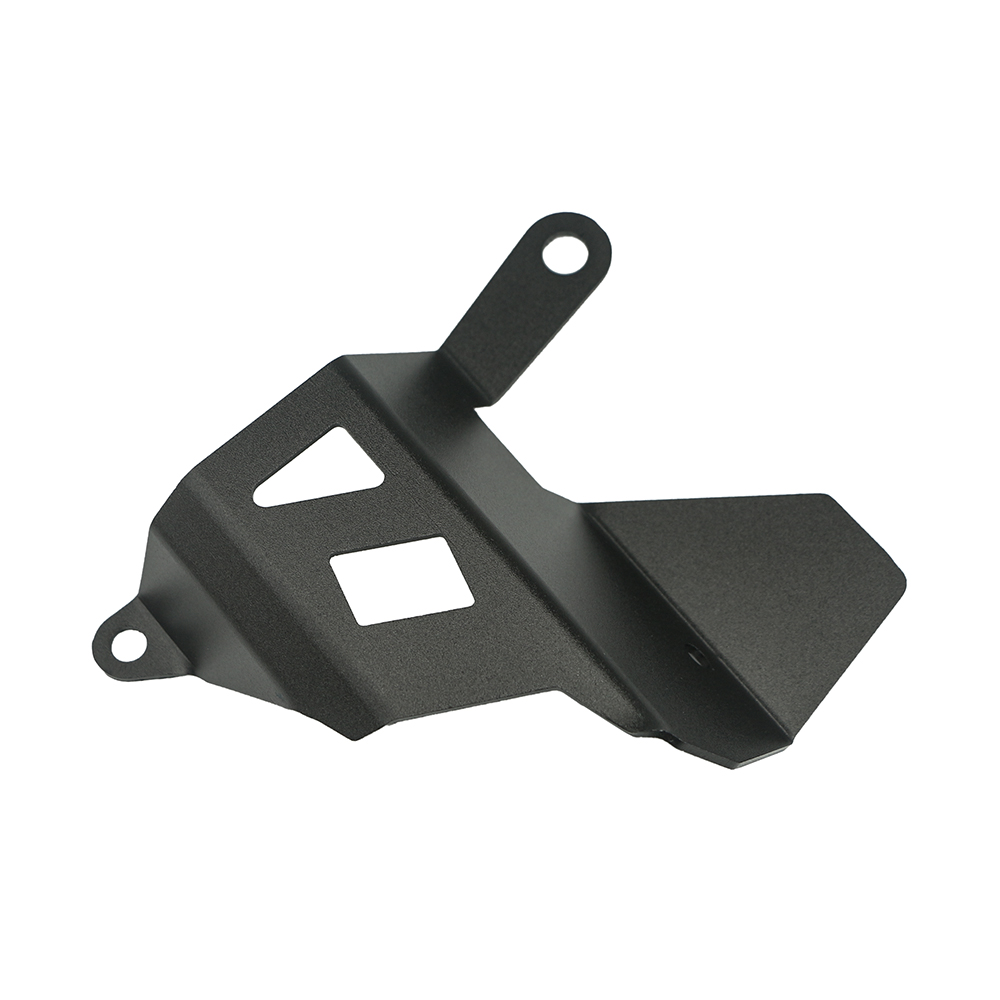 オートバイリアブレーキマスターシリンダーガード BMW F7 - Motorcycle Gear Lever Cover のレビューと価格