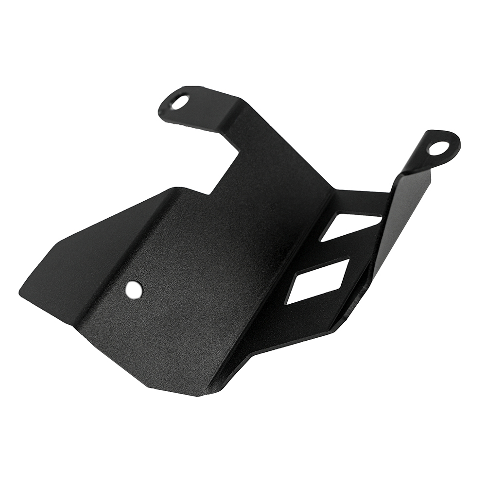 オートバイリアブレーキマスターシリンダーガード BMW F7 - Motorcycle Gear Lever Cover のレビューと価格