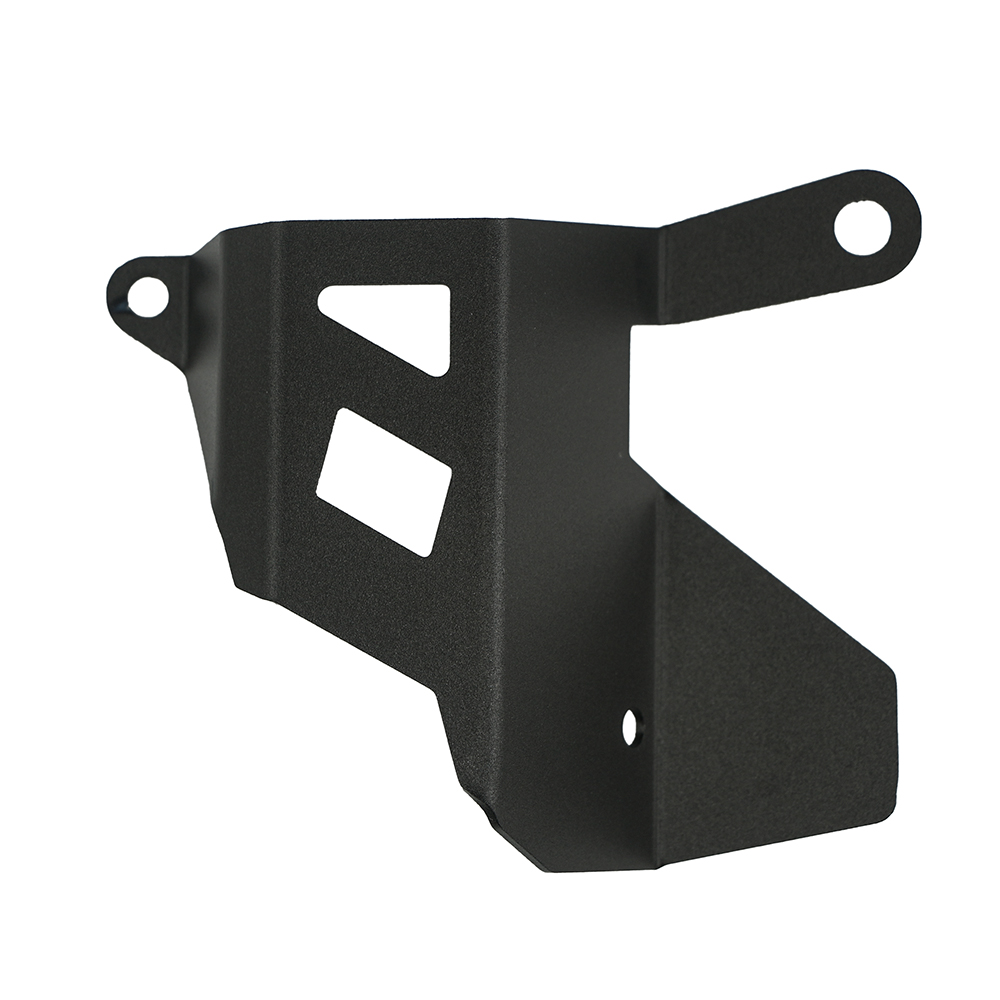 オートバイリアブレーキマスターシリンダーガード BMW F7 - Motorcycle Gear Lever Cover のレビューと価格